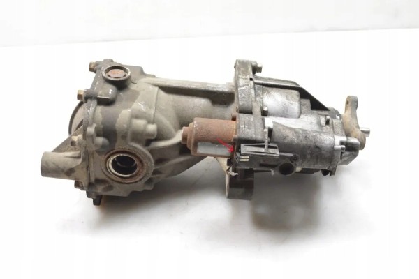 Rear reducer KIA SPORTAGE SL M0004258 2 0L diesel 2011