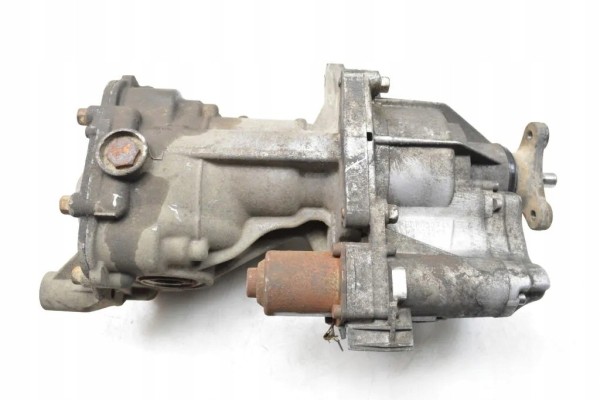 Rear reducer KIA SPORTAGE SL M0004258 2 0L diesel 2011 Catalog number of the original M0004258