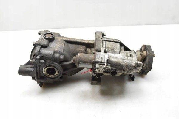 Rear reducer KIA SPORTAGE SL M0004258 2 0L diesel 2012