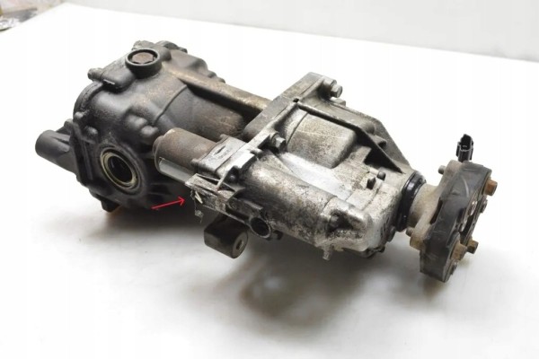 Rear reducer KIA SPORTAGE SL M0004258 2 0L diesel 2012 Part manufacturer Kia OE