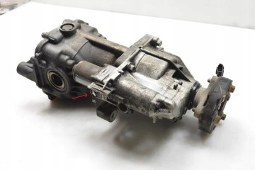 Rear reducer KIA SPORTAGE SL M0004258 2 0L diesel 2012 Part manufacturer Kia OE