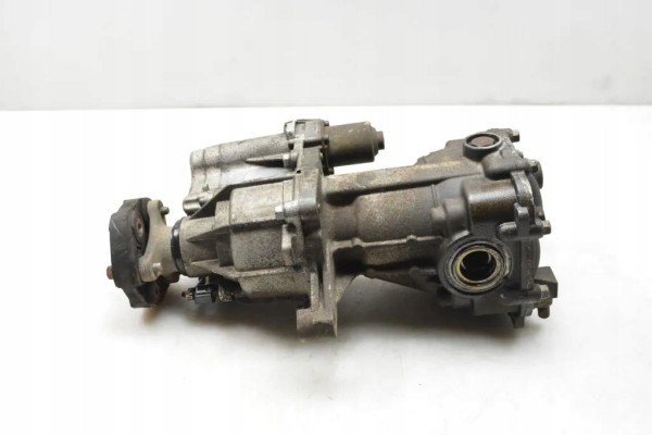 Reductor trasero KIA SPORTAGE (SL) M0004258 2.0L diésel 2012