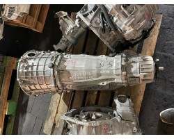 MERCEDES GLC W254 2 0 CDI 4X4 HYBRID GEARBOX 2542705600 7251712