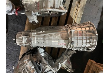 MERCEDES GLC W254 2 0 CDI 4X4 HYBRID GEARBOX 2542705600 7251712 Catalog number of the part MERCEDES GLC W254 2 0 CDI 4X4 HYBRYDA