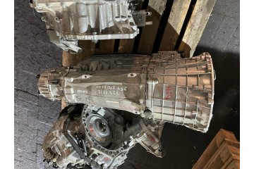 MERCEDES GLC W254 2 0 CDI 4X4 HYBRID GEARBOX 2542705600 7251712 Part manufacturer Mercedes Benz OE