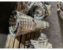 MERCEDES GLC W254 2 0 CDI 4X4 HYBRID GEARBOX 2542705600 7251712 Transmission type automatic