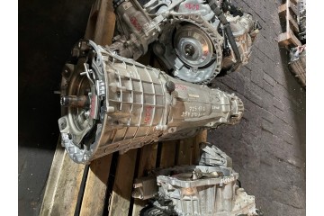 MERCEDES GLC W254 2 0 CDI 4X4 HYBRID GEARBOX 2542705600 7251712 Transmission type automatic