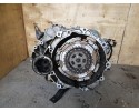 Seat Leon III 3 1 6 tdi gearbox dsg RER