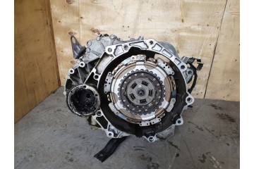 Seat Leon III 3 1 6 tdi gearbox dsg RER