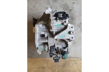 Seat Leon III 3 1 6 tdi gearbox dsg RER Part manufacturer SEAT OE