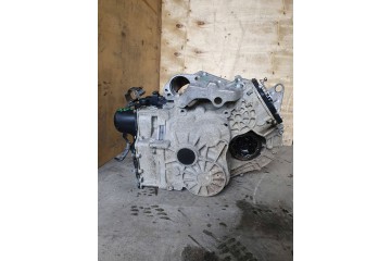 Seat Leon III 3 1 6 tdi gearbox dsg RER Car type passenger cars