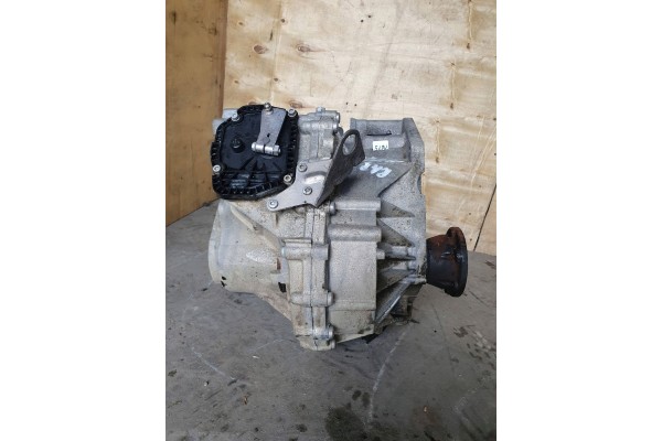 Seat Leon III 3 1 6 tdi gearbox dsg RER Catalog number of the part rer