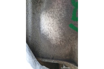 Caja de cambios DSG RER para Seat Leon III 1.6 TDI