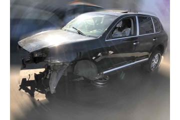 PORSCHE CAYENNE (TIPO 9PA) S