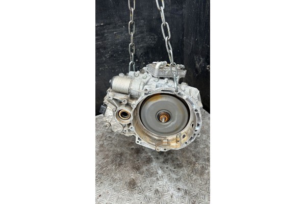 Automatic transmission Volkswagen TIGUAN 2020 7 gears UBC