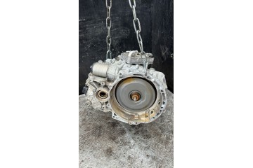 Automatic transmission Volkswagen TIGUAN 2020 7 gears UBC