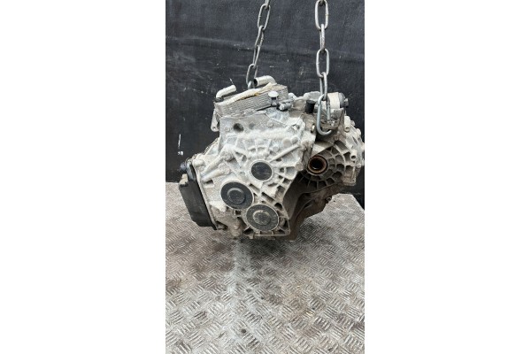 Automatic transmission Volkswagen TIGUAN 2020 7 gears UBC Part manufacturer Volkswagen OE