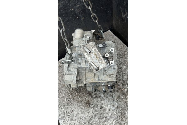 Automatic transmission Volkswagen TIGUAN 2020 7 gears UBC Transmission type automatic