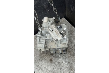 Automatic transmission Volkswagen TIGUAN 2020 7 gears UBC Transmission type automatic
