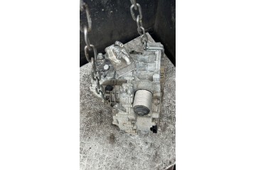 Transmisión automática Volkswagen TIGUAN 2020 7 velocidades UBC