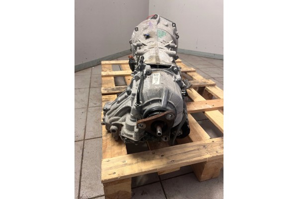 GEARBOX BMW 2 G42 M240I 7884831 ORG Part manufacturer BAW