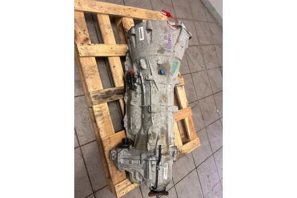 GEARBOX BMW 2 G42 M240I 7884831 ORG Car type passenger cars