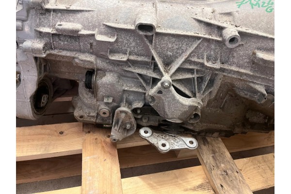 GEARBOX BMW 2 G42 M240I 7884831 ORG Engine type gasoline