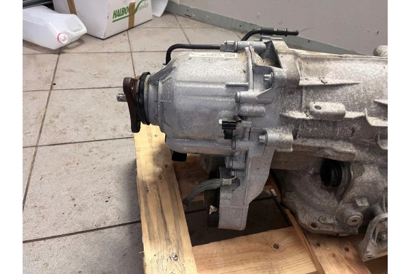 GEARBOX BMW 2 G42 M240I 7884831 ORG Version European