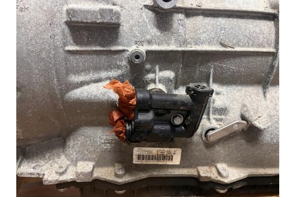 GEARBOX BMW 2 G42 M240I 7884831 ORG Quality of parts according to GVO O original with manufacturer s logo OE