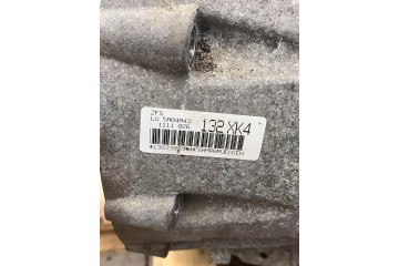 GEARBOX BMW 2 G42 M240I 7884831 ORG Catalog number of substitutes 7884831 5A04A43 GA8X51CZ