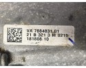 GEARBOX BMW 2 G42 M240I 7884831 ORG Catalog number of the original 7884831 5A04A43 GA8X51CZ