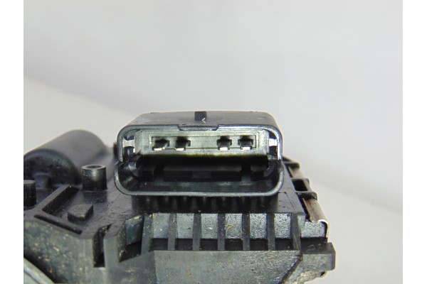 9671062180  MOTOR LIMPIA DELANTERO PEUGEOT 3008 Confort 2009 9671062180 202534 PEUGEOT - 4