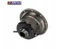 ETS 132R ELECTRIC BRIDGE LOCK REAR Toyota Land Cruiser 4Runner Hilux Catalog number of the part ETS132R