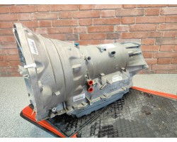 GEARBOX 8HP76X GA8X76AZ BMW F90 M5 F91 M8 F95 X5M F96 X6M 9501704