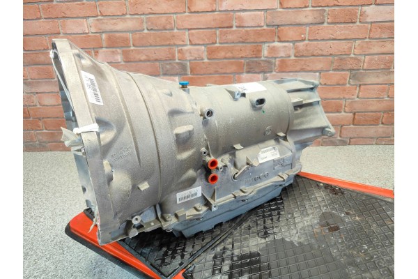 GEARBOX 8HP76X GA8X76AZ BMW F90 M5 F91 M8 F95 X5M F96 X6M 9501704