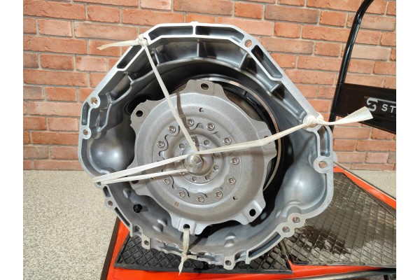GEARBOX 8HP76X GA8X76AZ BMW F90 M5 F91 M8 F95 X5M F96 X6M 9501704 Catalog number of the part 9501704