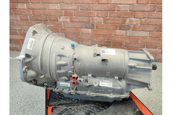 GEARBOX 8HP76X GA8X76AZ BMW F90 M5 F91 M8 F95 X5M F96 X6M 9501704 Car type 4x4 SUV passenger cars