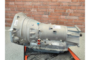 GEARBOX 8HP76X GA8X76AZ BMW F90 M5 F91 M8 F95 X5M F96 X6M 9501704 Car type 4x4 SUV passenger cars