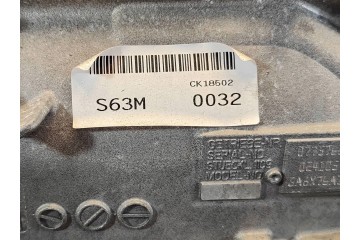 Caja de Cambios 8HP76X GA8X76AZ BMW F90 M5 F91 M8 F95 X5M F96 X6M 9501