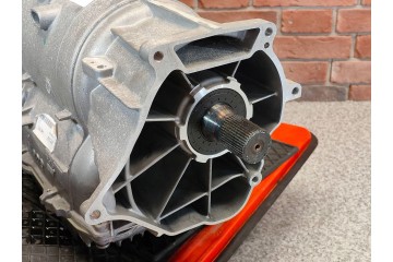 Caja de Cambios 8HP76X GA8X76AZ BMW F90 M5 F91 M8 F95 X5M F96 X6M 9501