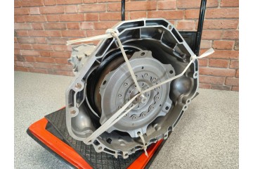 Caja de Cambios 8HP76X GA8X76AZ BMW F90 M5 F91 M8 F95 X5M F96 X6M 9501