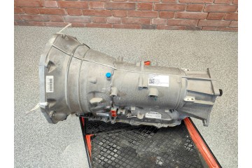 Caja de Cambios 8HP76X GA8X76AZ BMW F90 M5 F91 M8 F95 X5M F96 X6M 9501