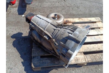 FORD MUSTANG VI 2 3 ECOBOOST AUTOMATIC TRANSMISSION RFFR3P 7006 CC