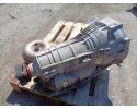 FORD MUSTANG VI 2 3 ECOBOOST AUTOMATIC TRANSMISSION RFFR3P 7006 CC Catalog number of the part 22055 Wrakowisko