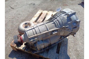 FORD MUSTANG VI 2 3 ECOBOOST AUTOMATIC TRANSMISSION RFFR3P 7006 CC Catalog number of the part 22055 Wrakowisko