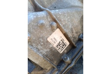 FORD MUSTANG VI 2 3 ECOBOOST AUTOMATIC TRANSMISSION RFFR3P 7006 CC Part manufacturer Ford OE