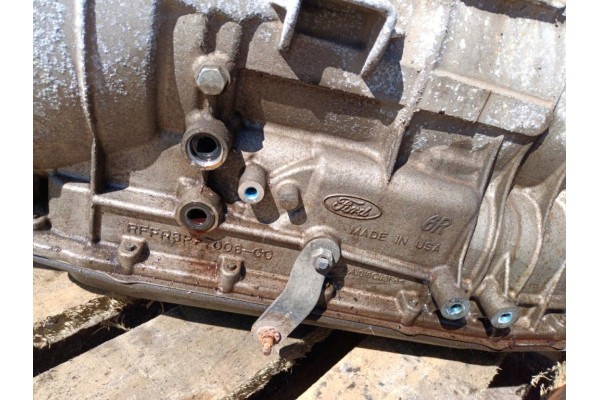Caja de Cambios Automática FORD MUSTANG VI 2.3 ECOBOOST RFFR3P-7006-C