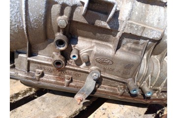 Caja de Cambios Automática FORD MUSTANG VI 2.3 ECOBOOST RFFR3P-7006-C