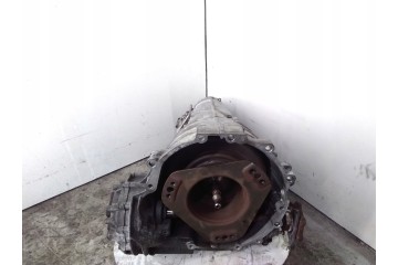 Bentley Continental 2005 Automatic transmission