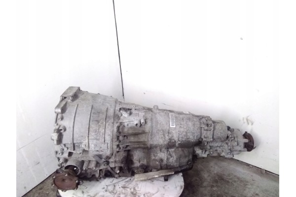 Bentley Continental 2005 Automatic transmission Part manufacturer Bentley OE